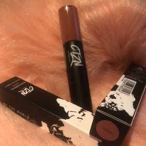 NEW CTZN NUDIVERSAL LIP DUO COLOR LONDON